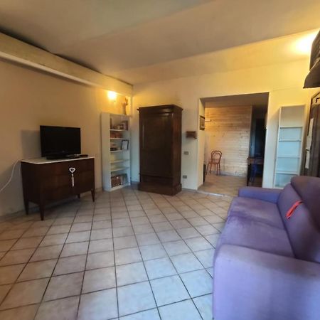 La Cascianella Villa Florenţa Exterior foto