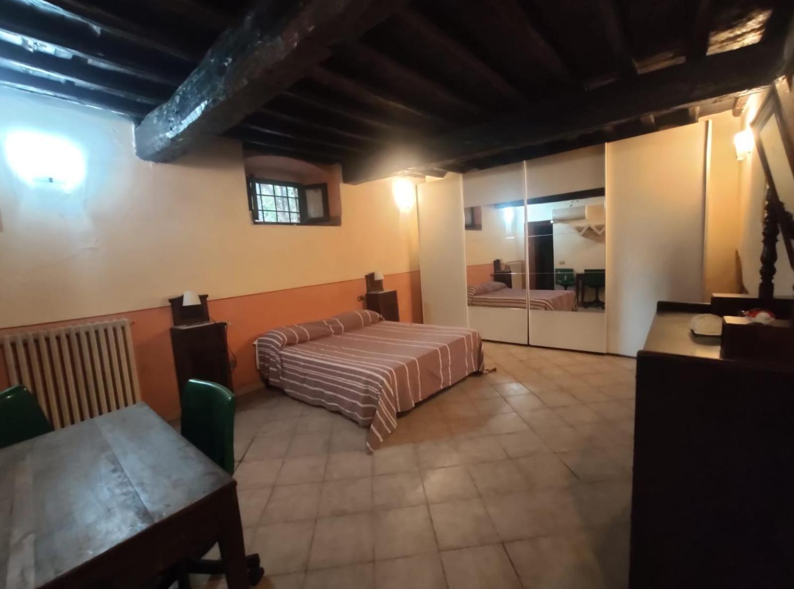 La Cascianella Villa Florenţa Cameră foto