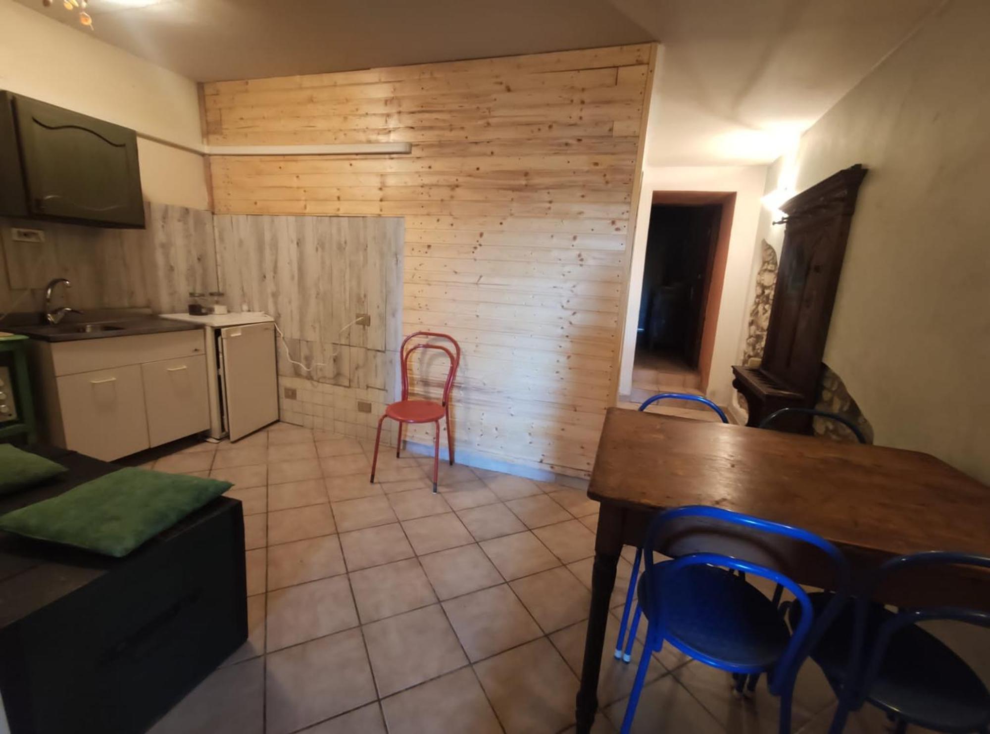 La Cascianella Villa Florenţa Cameră foto